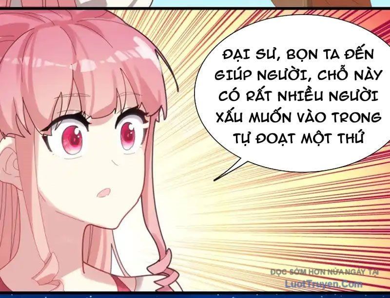 Sinh Tiêu Thủ Hộ Thần Chap 126 - Next Chap 127