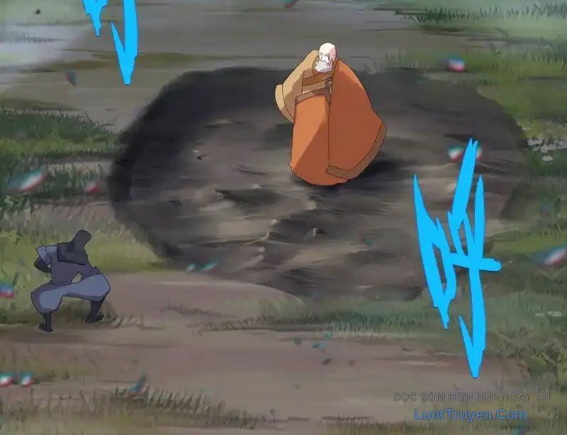 Sinh Tiêu Thủ Hộ Thần Chap 126 - Next Chap 127