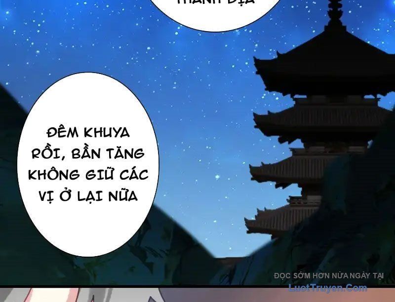 Sinh Tiêu Thủ Hộ Thần Chap 126 - Next Chap 127