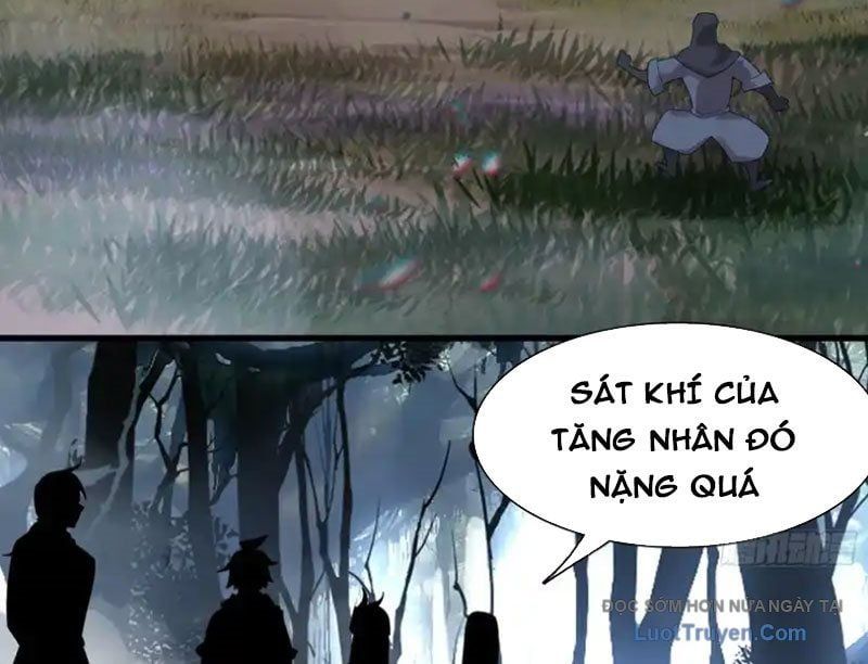 Sinh Tiêu Thủ Hộ Thần Chap 126 - Next Chap 127