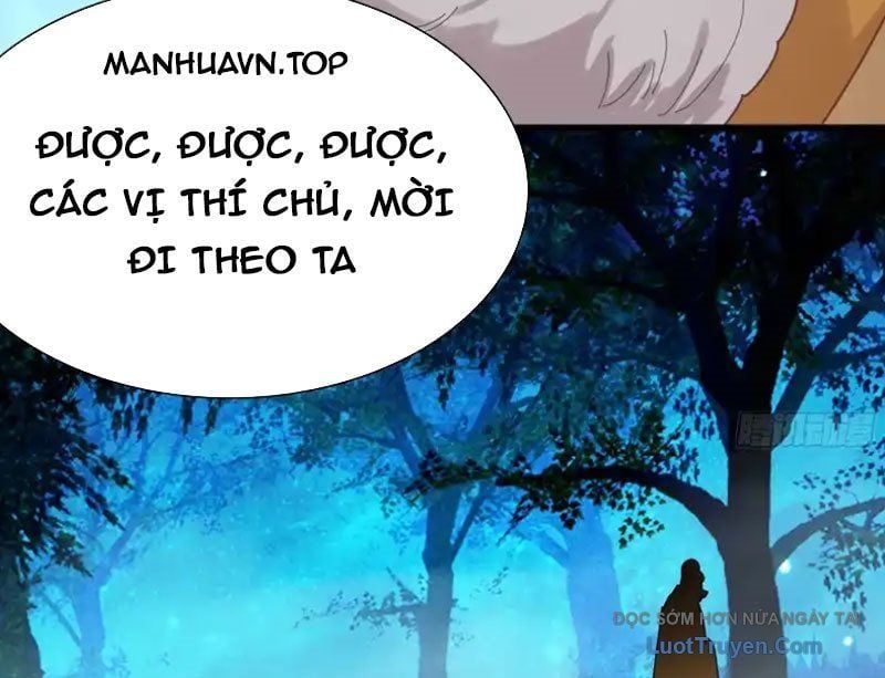 Sinh Tiêu Thủ Hộ Thần Chap 126 - Next Chap 127