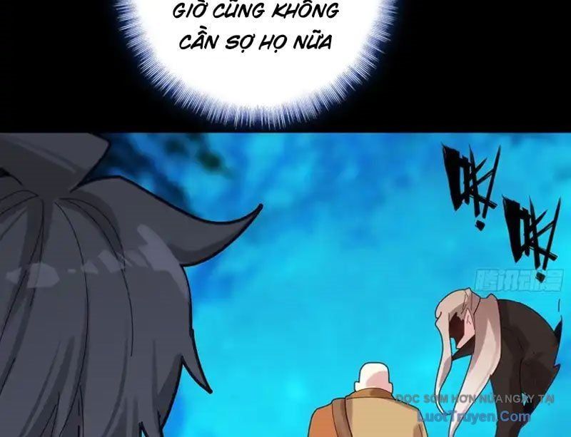 Sinh Tiêu Thủ Hộ Thần Chap 126 - Next Chap 127