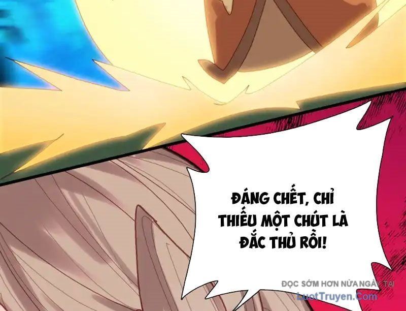 Sinh Tiêu Thủ Hộ Thần Chap 126 - Next Chap 127