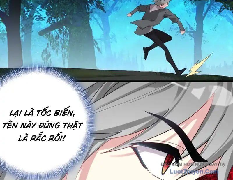 Sinh Tiêu Thủ Hộ Thần Chap 126 - Next Chap 127