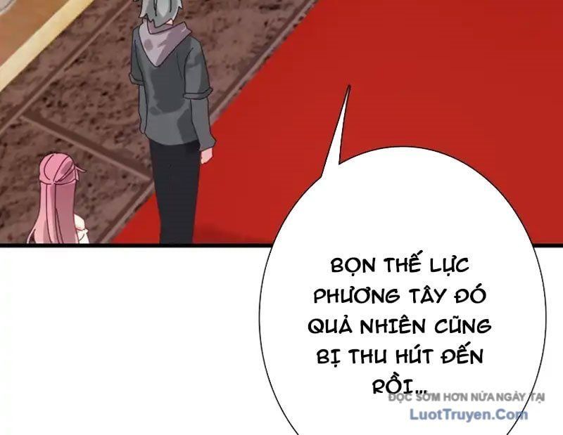 Sinh Tiêu Thủ Hộ Thần Chap 126 - Next Chap 127