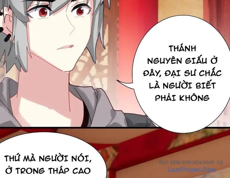 Sinh Tiêu Thủ Hộ Thần Chap 126 - Next Chap 127