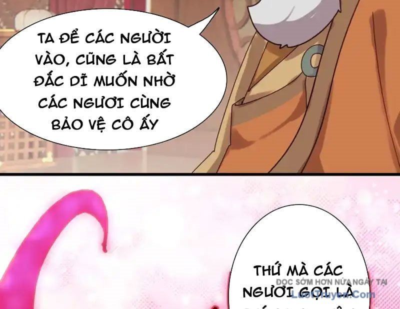 Sinh Tiêu Thủ Hộ Thần Chap 126 - Next Chap 127