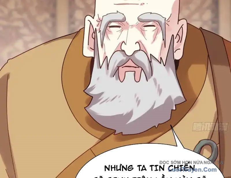 Sinh Tiêu Thủ Hộ Thần Chap 126 - Next Chap 127