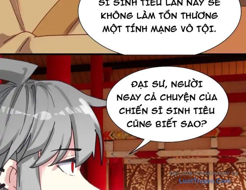 Sinh Tiêu Thủ Hộ Thần Chap 126 - Next Chap 127