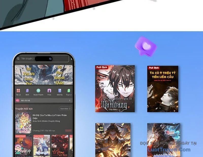 Sinh Tiêu Thủ Hộ Thần Chap 126 - Next Chap 127