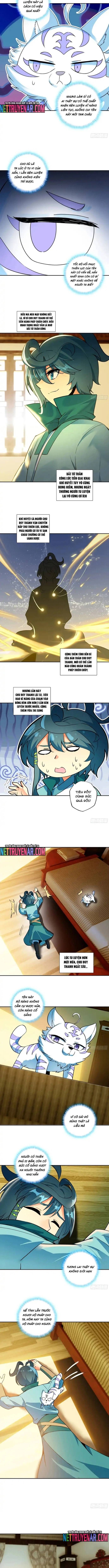 Thiên Châu Biến Chap 133 - Next Chap 134