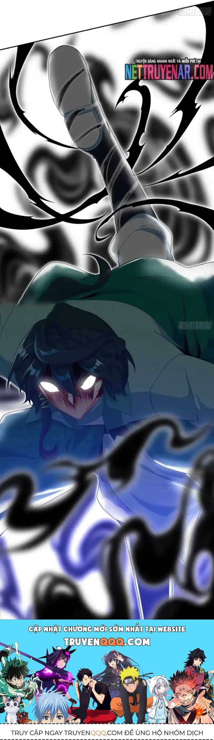 Thiên Châu Biến Chap 133 - Next Chap 134