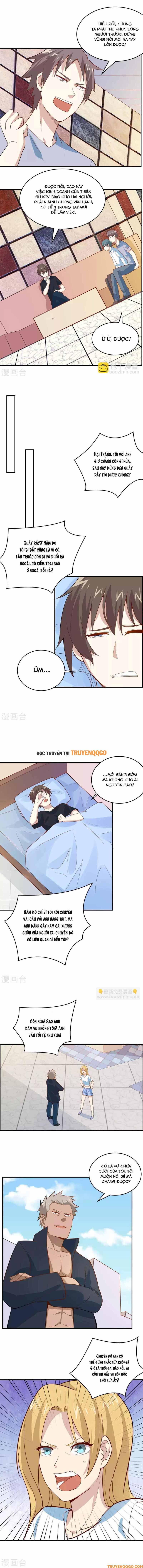 Ứng Dụng Thần Kỳ Chap 46 - Next Chap 47