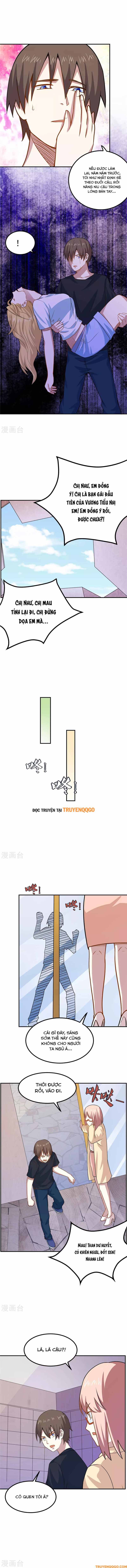 Ứng Dụng Thần Kỳ Chap 47 - Next Chap 48