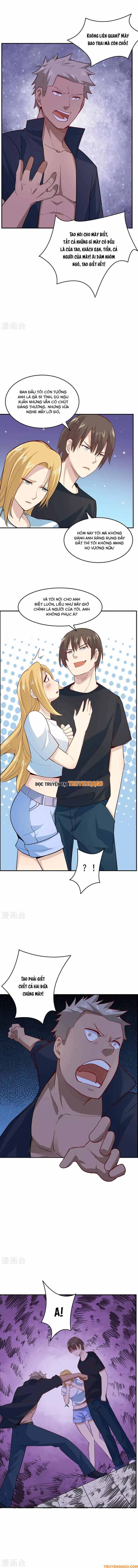 Ứng Dụng Thần Kỳ Chap 46 - Next Chap 47