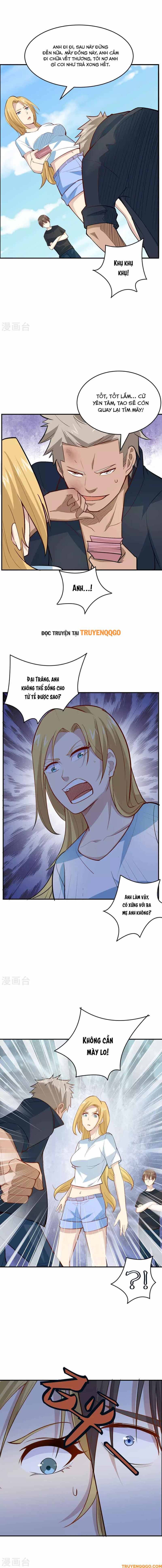 Ứng Dụng Thần Kỳ Chap 46 - Next Chap 47