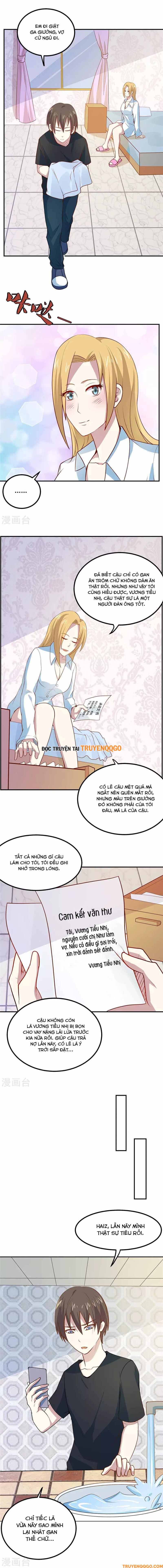 Ứng Dụng Thần Kỳ Chap 49 - Next Chap 50