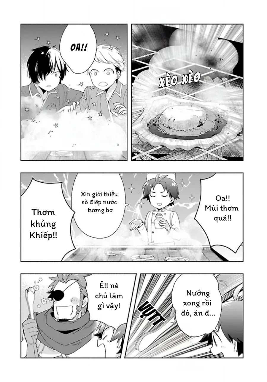 Tensei Shite Inaka De Slowlife Wo Okuritai Chap 70 - Next Chap 71