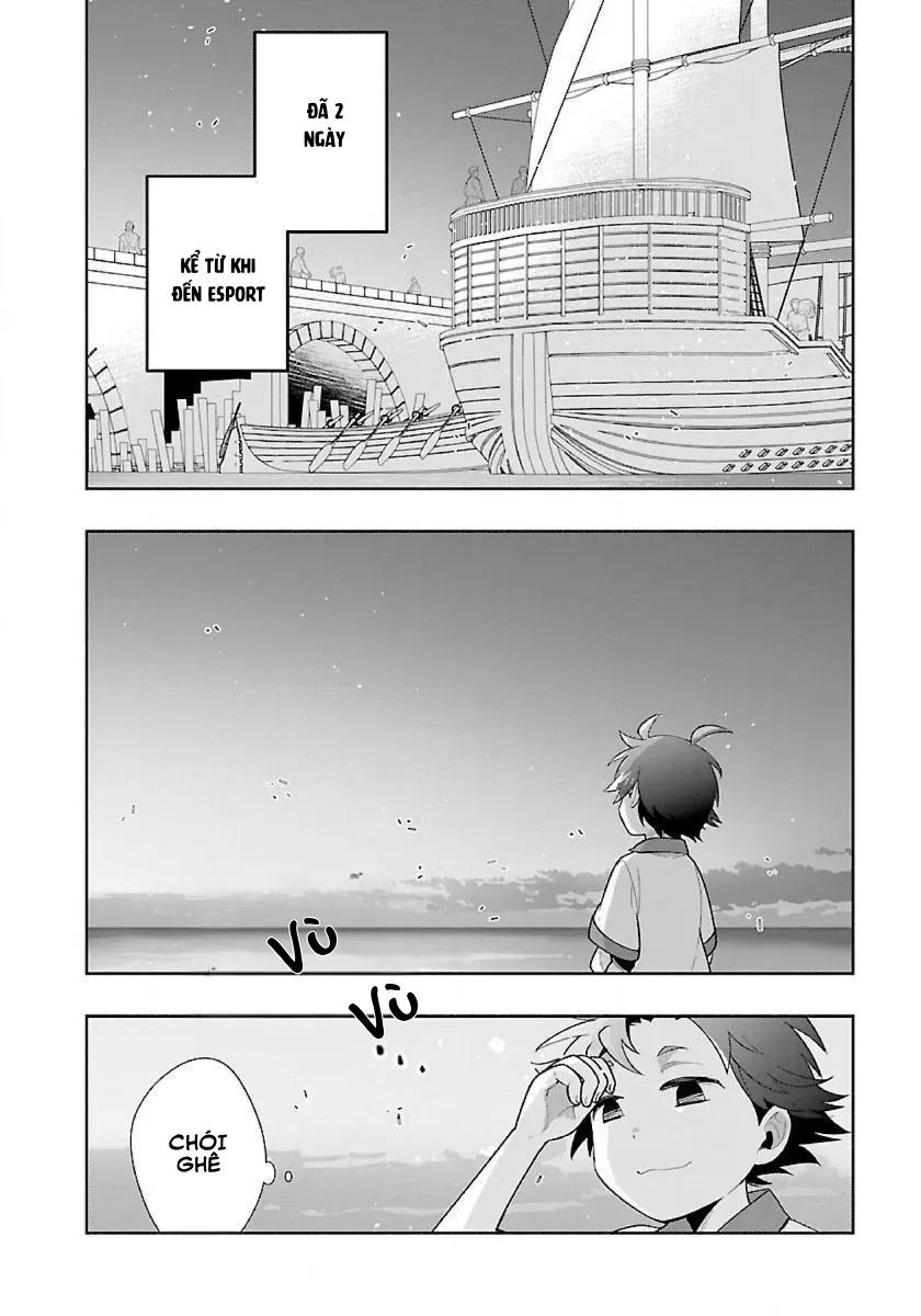 Tensei Shite Inaka De Slowlife Wo Okuritai Chap 71 - Next Chap 72