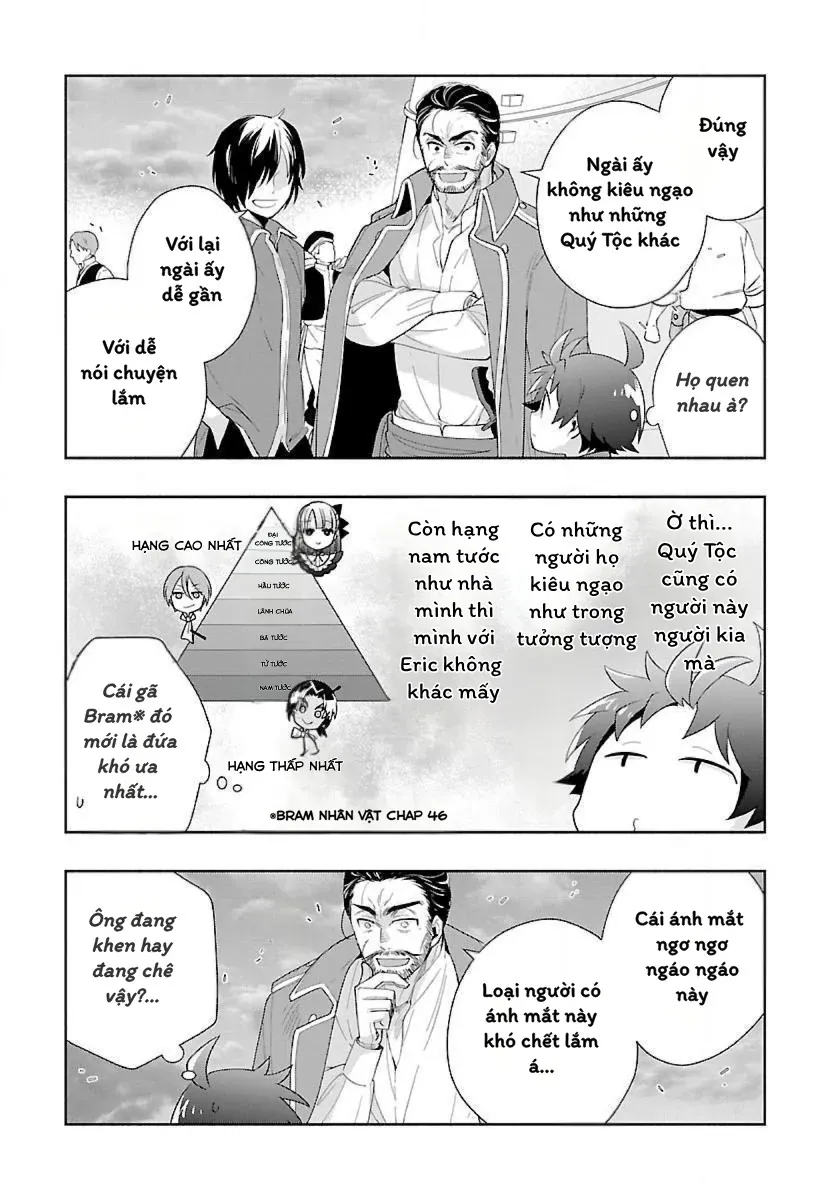 Tensei Shite Inaka De Slowlife Wo Okuritai Chap 71 - Next Chap 72