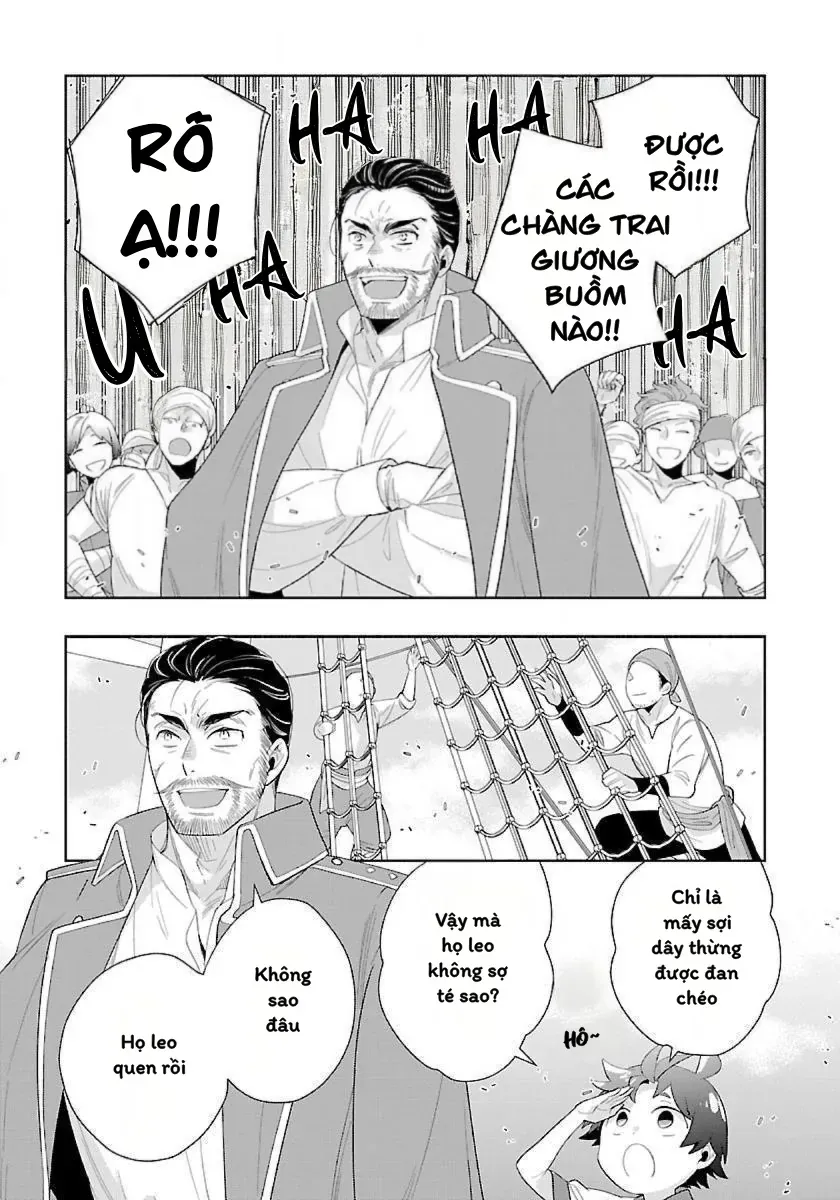 Tensei Shite Inaka De Slowlife Wo Okuritai Chap 71 - Next Chap 72