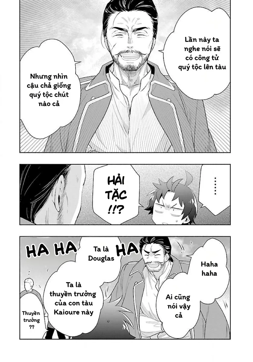 Tensei Shite Inaka De Slowlife Wo Okuritai Chap 71 - Next Chap 72