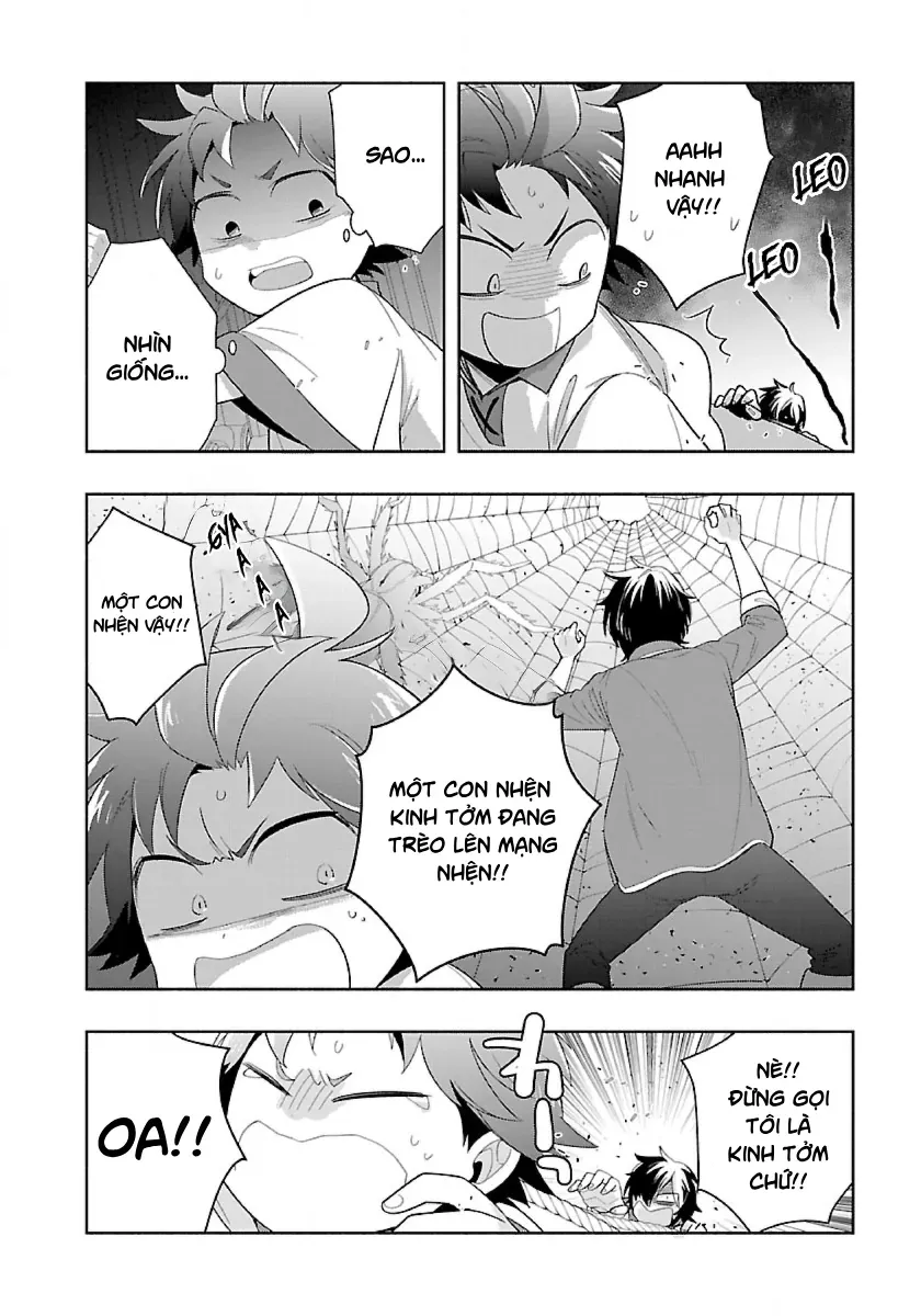 Tensei Shite Inaka De Slowlife Wo Okuritai Chap 72 - Next Chap 73