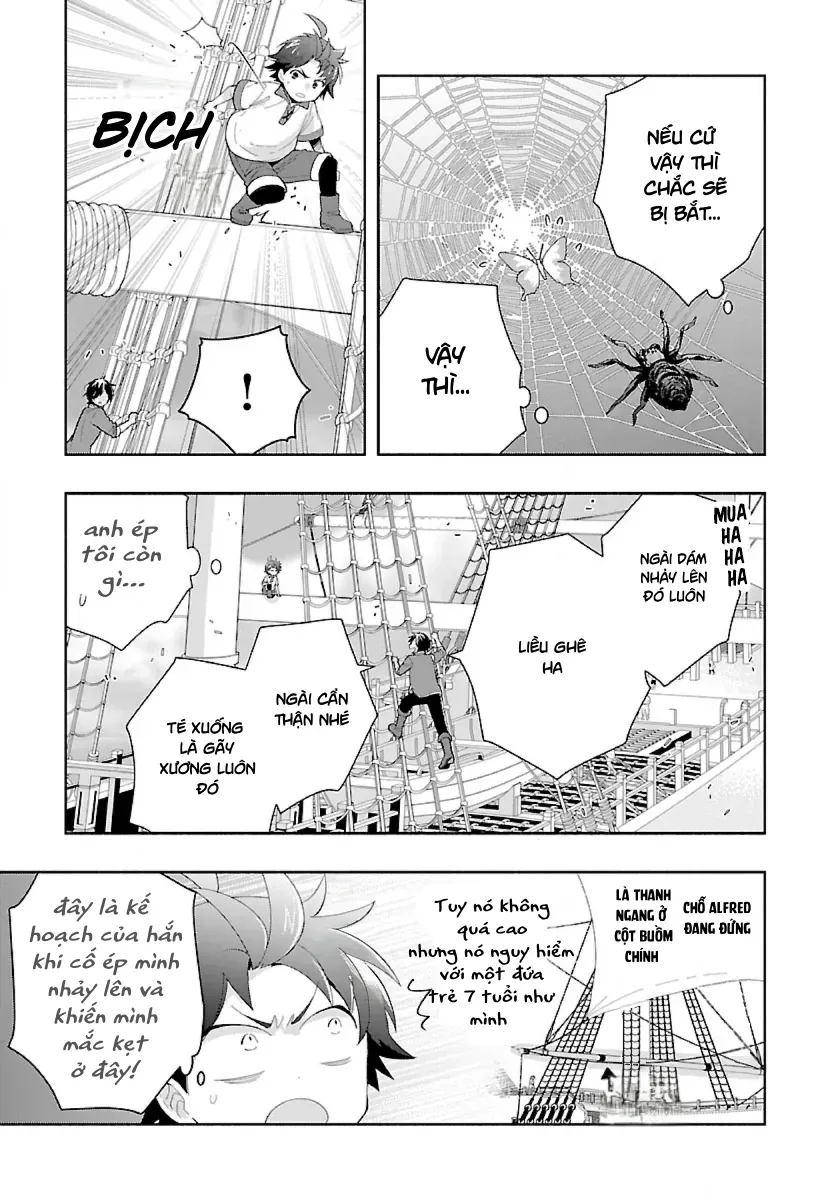 Tensei Shite Inaka De Slowlife Wo Okuritai Chap 72 - Next Chap 73