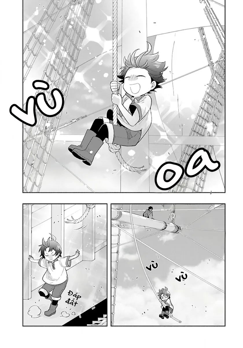 Tensei Shite Inaka De Slowlife Wo Okuritai Chap 72 - Next Chap 73