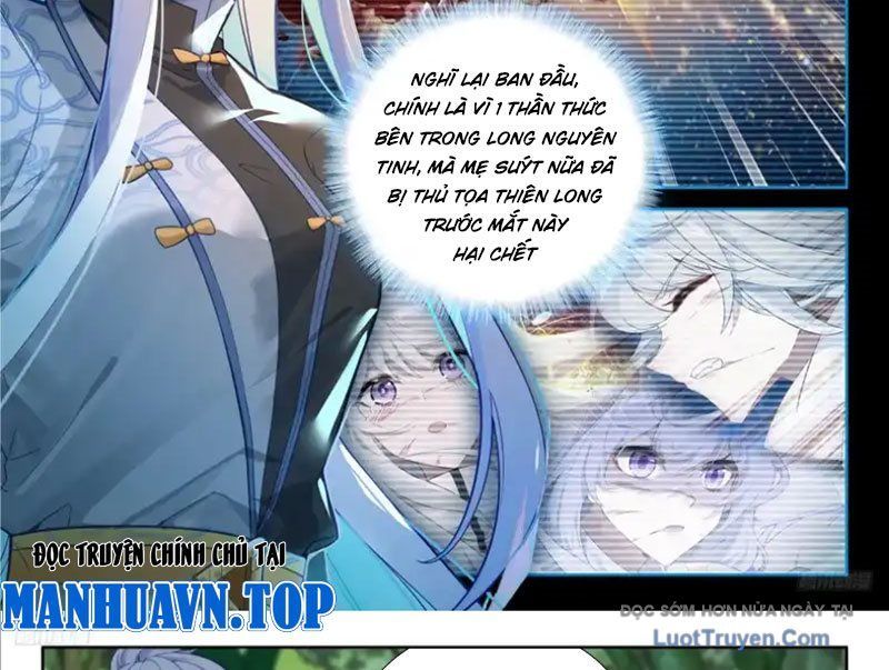 Chung Cực Đấu La Chap 655 - Next Chap 656