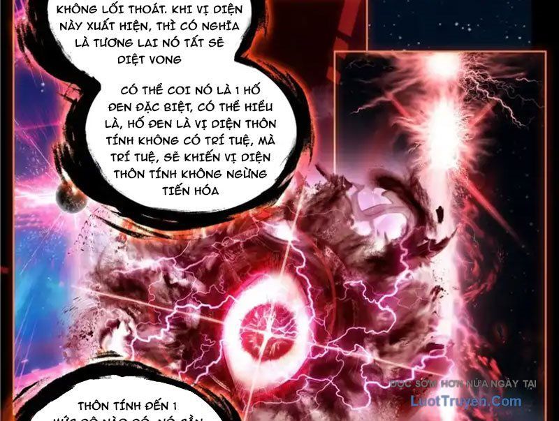 Chung Cực Đấu La Chap 655 - Next Chap 656