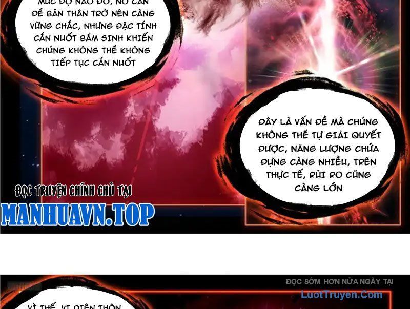 Chung Cực Đấu La Chap 655 - Next Chap 656