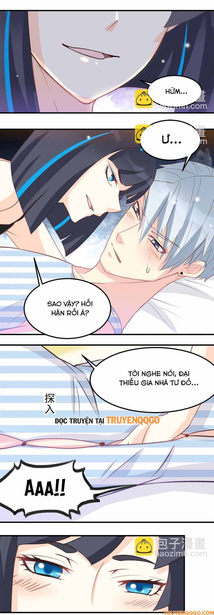 Mở Ra Các Tư Thế Của Nam Thần Chap 46 - Next Chap 47