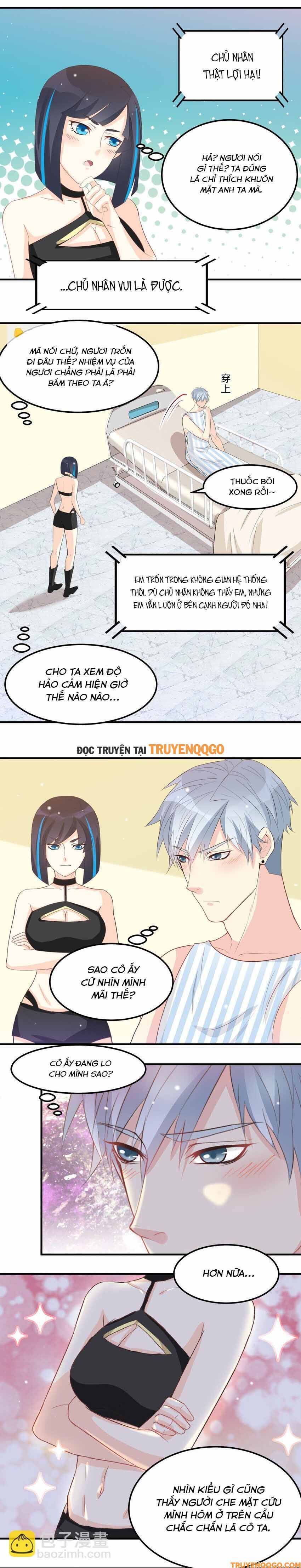 Mở Ra Các Tư Thế Của Nam Thần Chap 47 - Next Chap 48