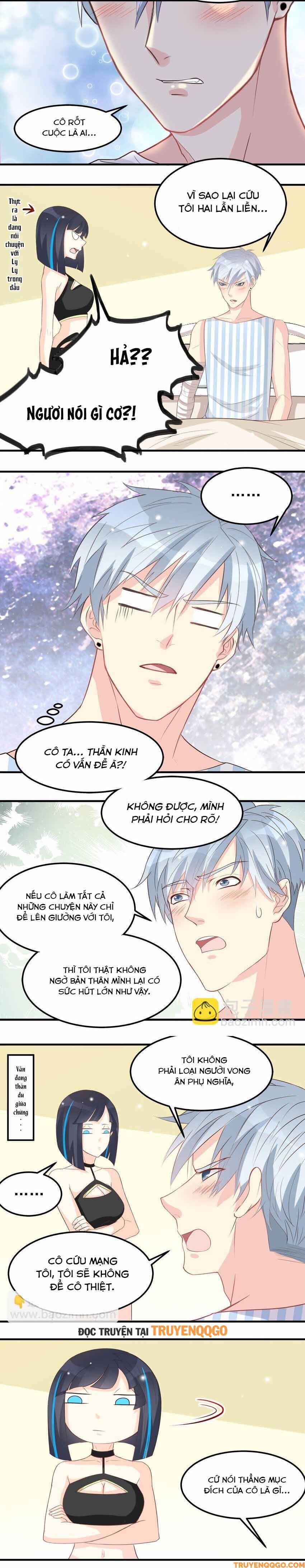 Mở Ra Các Tư Thế Của Nam Thần Chap 47 - Next Chap 48