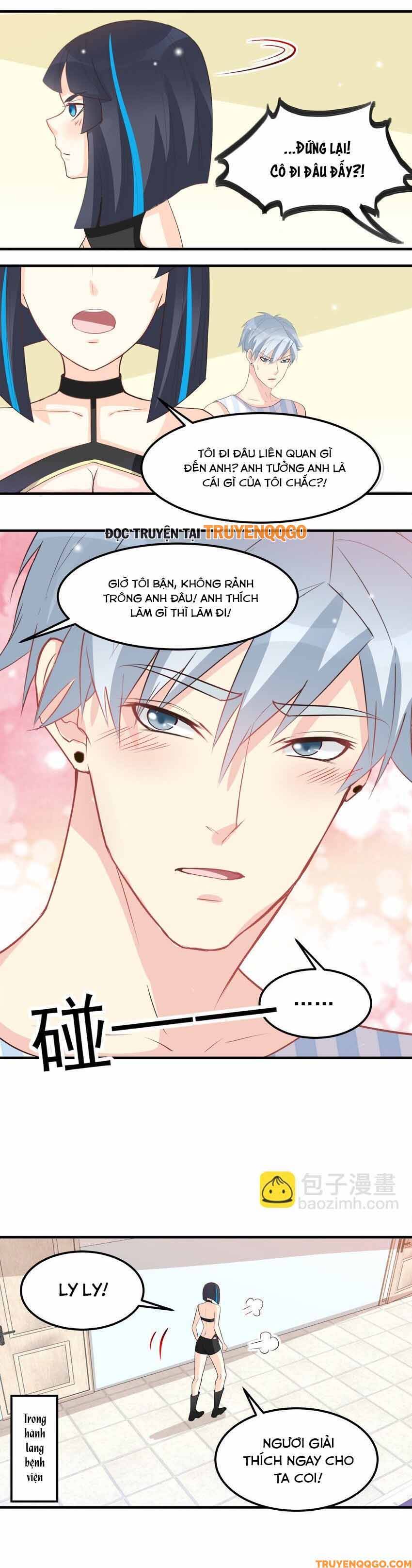 Mở Ra Các Tư Thế Của Nam Thần Chap 47 - Next Chap 48