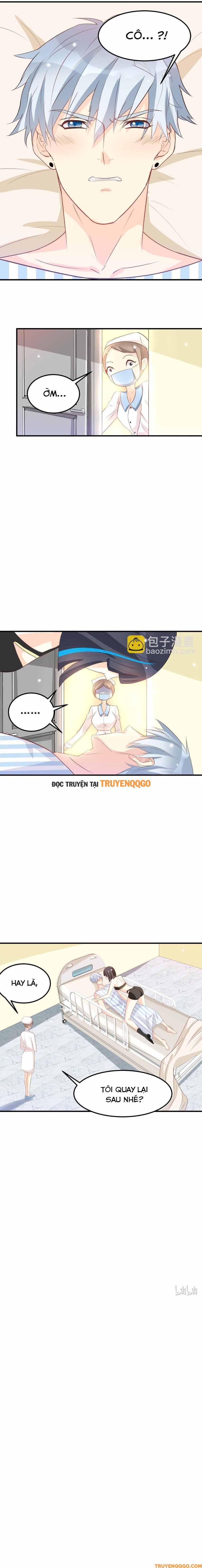 Mở Ra Các Tư Thế Của Nam Thần Chap 46 - Next Chap 47