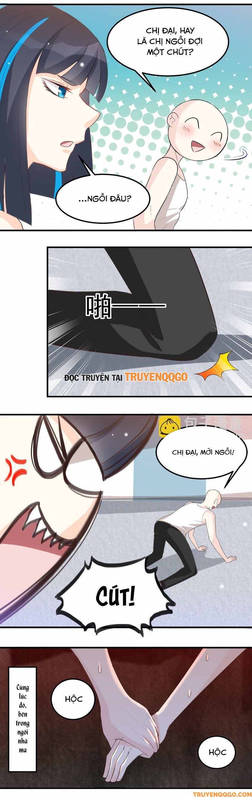 Mở Ra Các Tư Thế Của Nam Thần Chap 48 - Next Chap 49