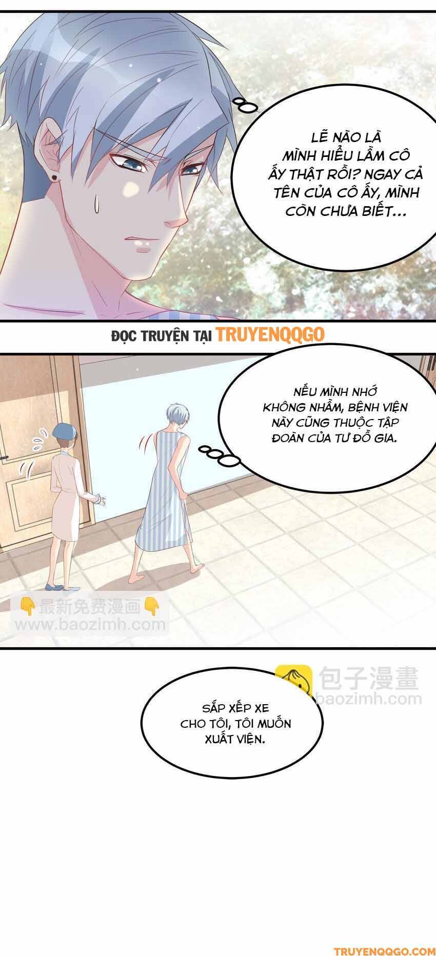 Mở Ra Các Tư Thế Của Nam Thần Chap 47 - Next Chap 48