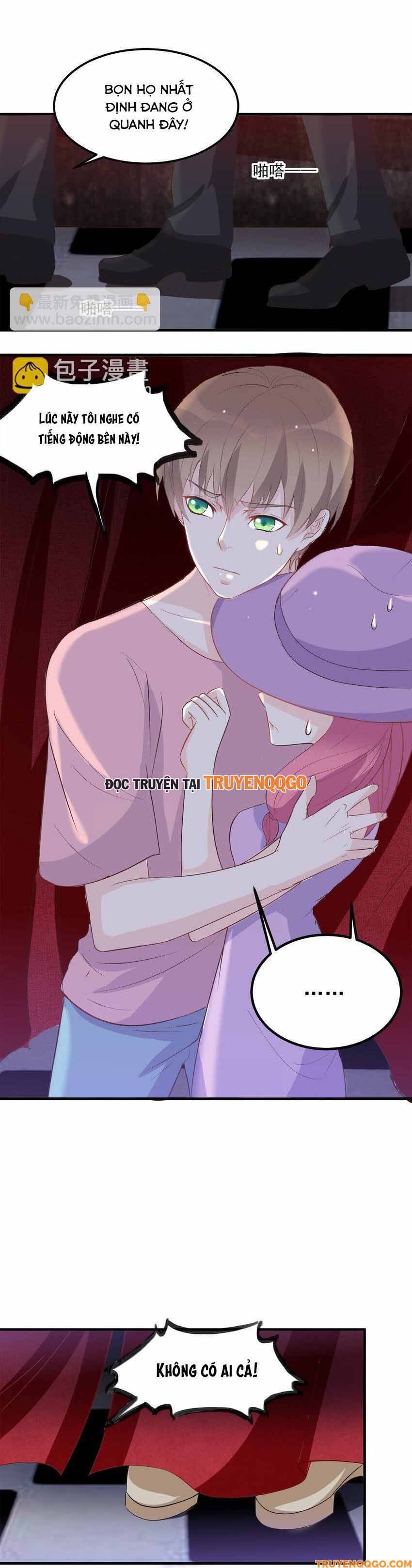 Mở Ra Các Tư Thế Của Nam Thần Chap 48 - Next Chap 49