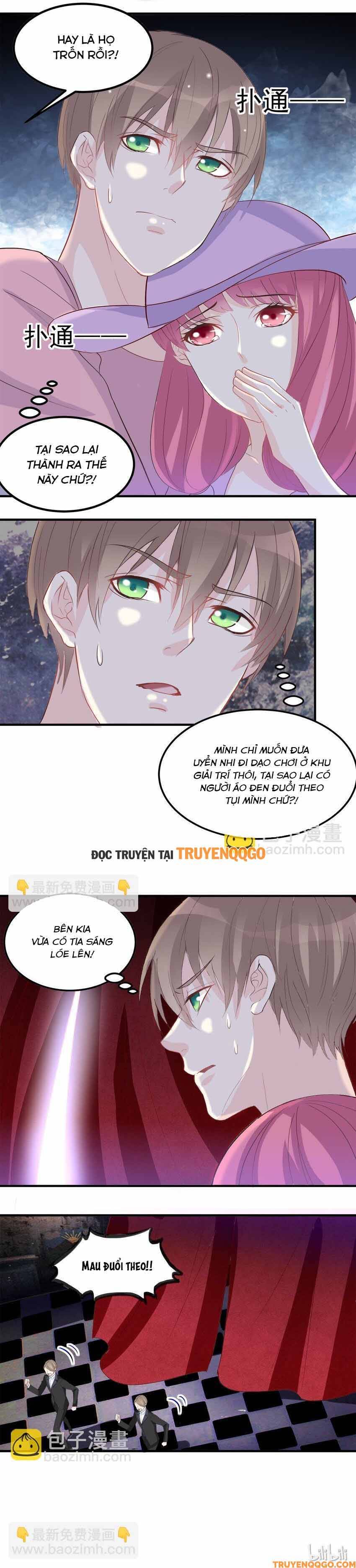 Mở Ra Các Tư Thế Của Nam Thần Chap 48 - Next Chap 49