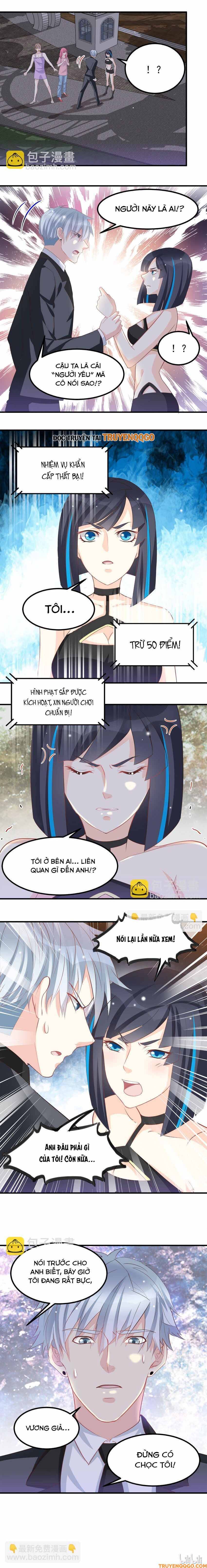 Mở Ra Các Tư Thế Của Nam Thần Chap 51 - Next Chap 52