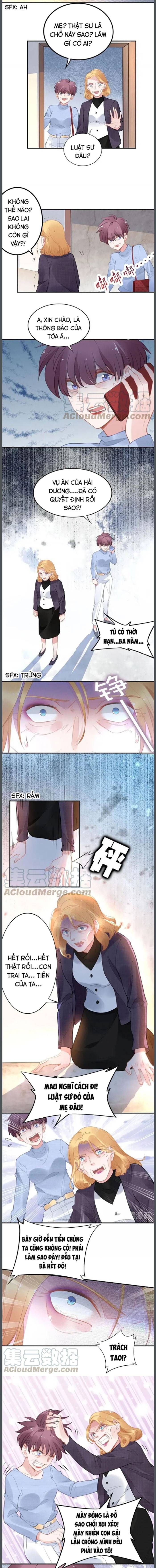 Quyền Thiểu, Nhĩ Lão Bà Yêu Bào Liễu Chap 61 - Next Chap 62