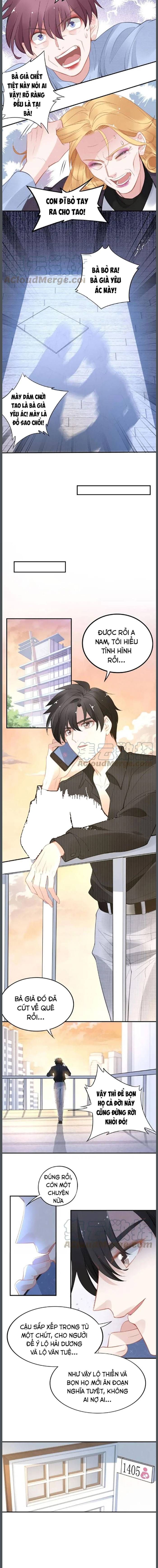 Quyền Thiểu, Nhĩ Lão Bà Yêu Bào Liễu Chap 61 - Next Chap 62