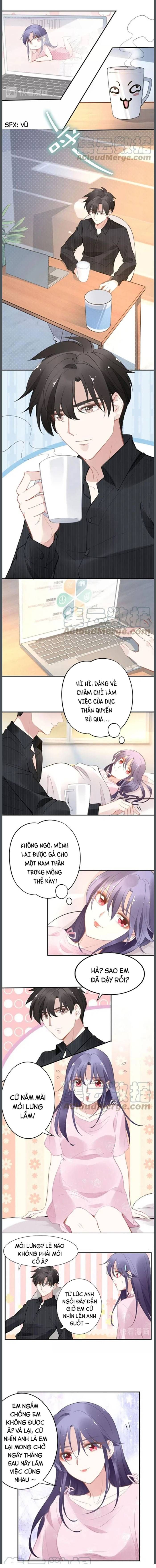 Quyền Thiểu, Nhĩ Lão Bà Yêu Bào Liễu Chap 61 - Next Chap 62