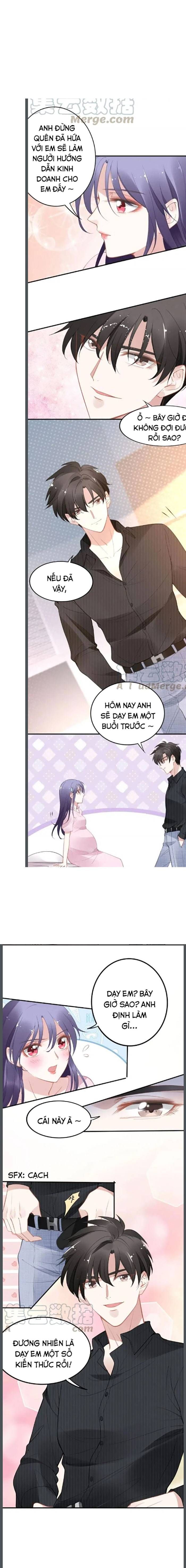 Quyền Thiểu, Nhĩ Lão Bà Yêu Bào Liễu Chap 61 - Next Chap 62