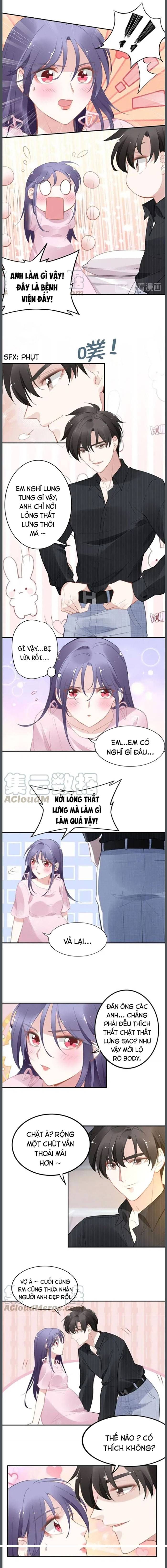 Quyền Thiểu, Nhĩ Lão Bà Yêu Bào Liễu Chap 61 - Next Chap 62
