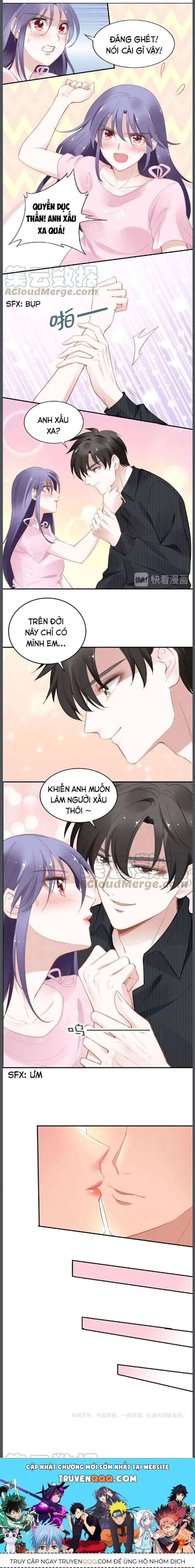 Quyền Thiểu, Nhĩ Lão Bà Yêu Bào Liễu Chap 61 - Next Chap 62