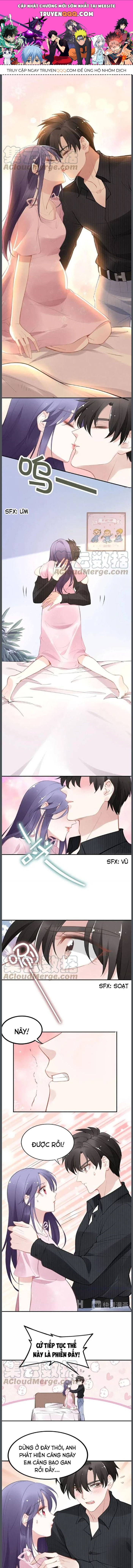 Quyền Thiểu, Nhĩ Lão Bà Yêu Bào Liễu Chap 62 - Next Chap 63