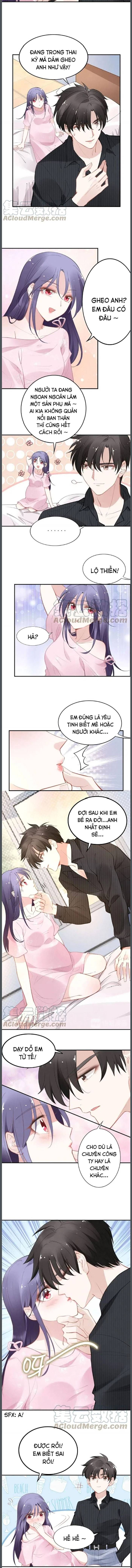 Quyền Thiểu, Nhĩ Lão Bà Yêu Bào Liễu Chap 62 - Next Chap 63